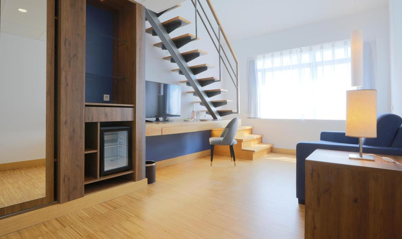 Hotel Villa Odon Villaviciosa de Odón エクステリア 写真