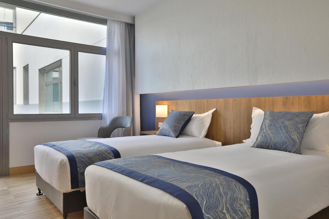 Hotel Villa Odon Villaviciosa de Odón エクステリア 写真