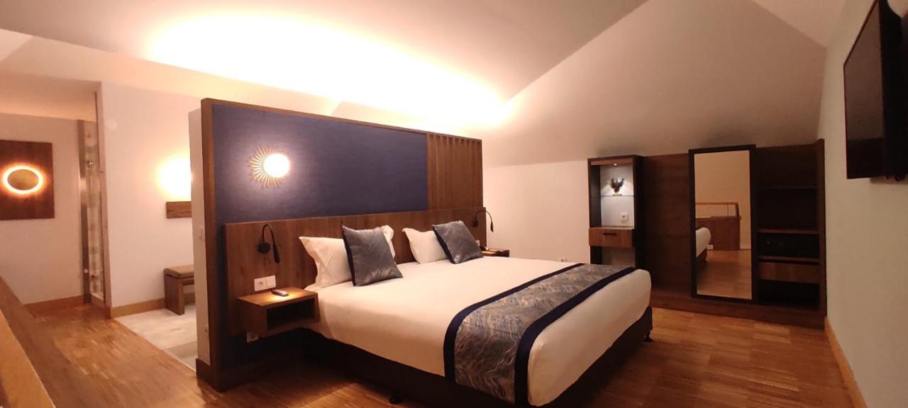 Hotel Villa Odon Villaviciosa de Odón エクステリア 写真