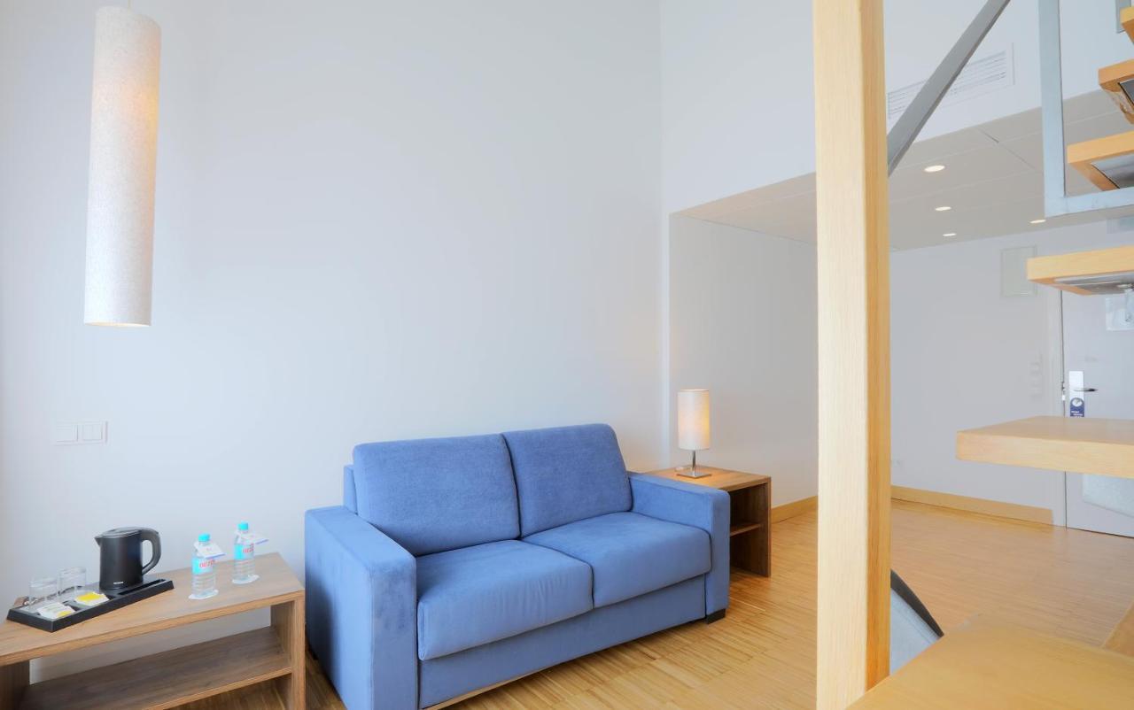 Hotel Villa Odon Villaviciosa de Odón エクステリア 写真