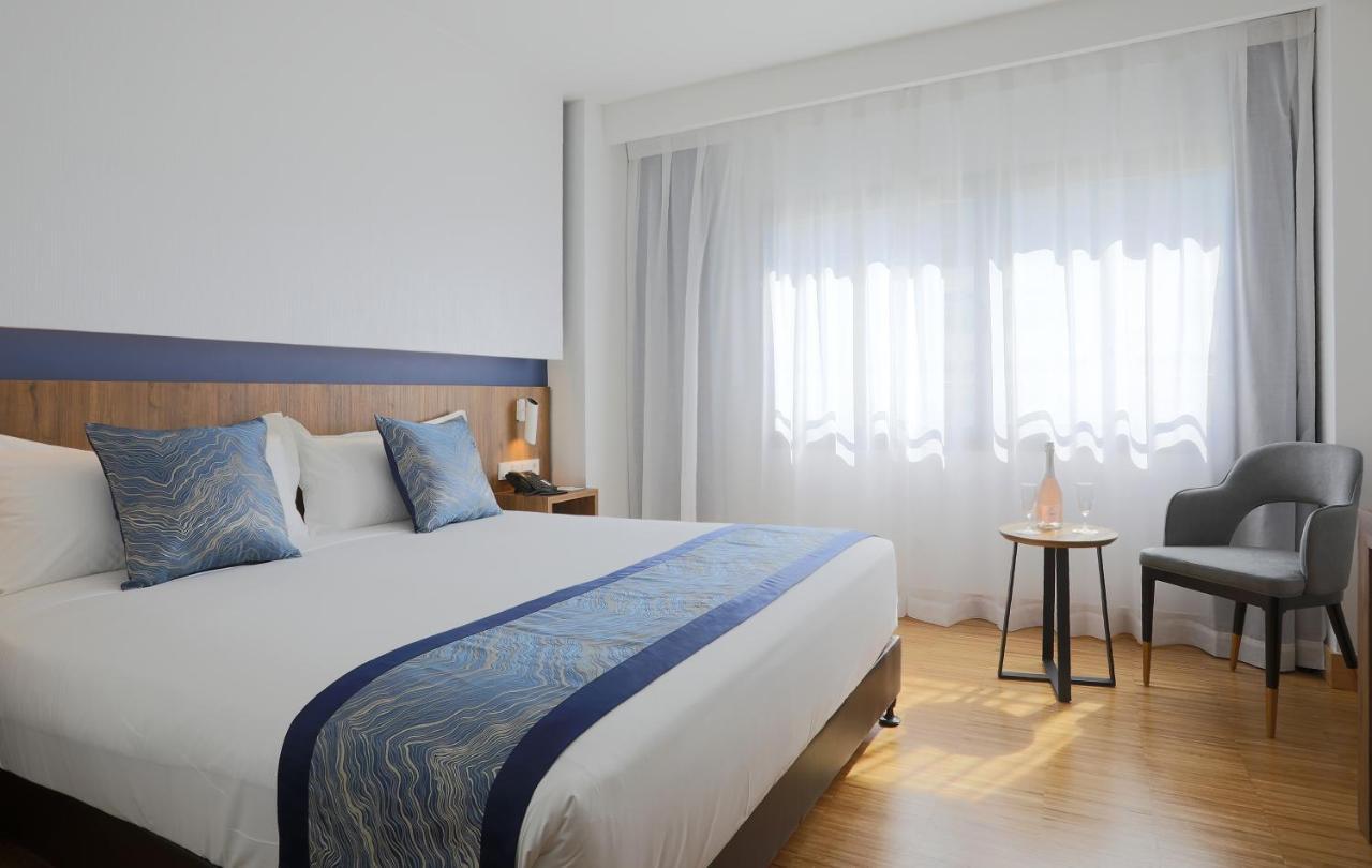 Hotel Villa Odon Villaviciosa de Odón エクステリア 写真