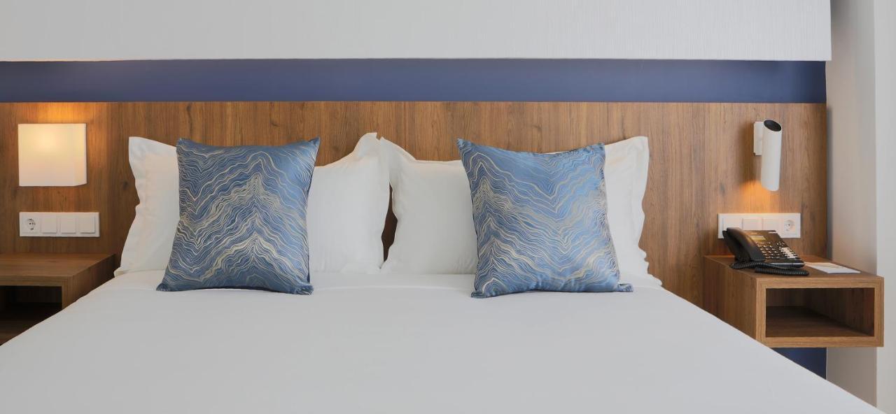 Hotel Villa Odon Villaviciosa de Odón エクステリア 写真
