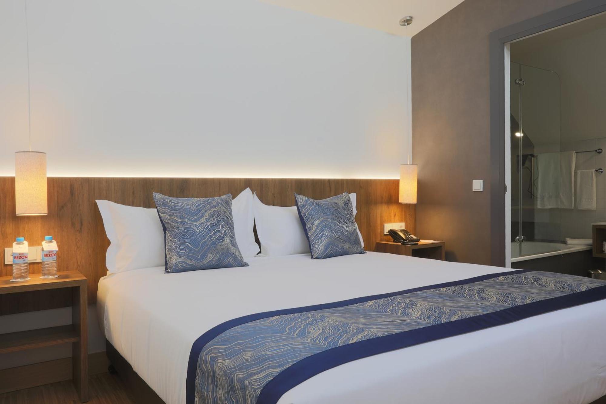 Hotel Villa Odon Villaviciosa de Odón エクステリア 写真